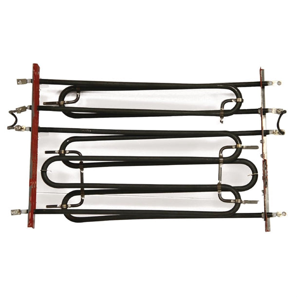 Waring Top and Bottom Elements Set ac918