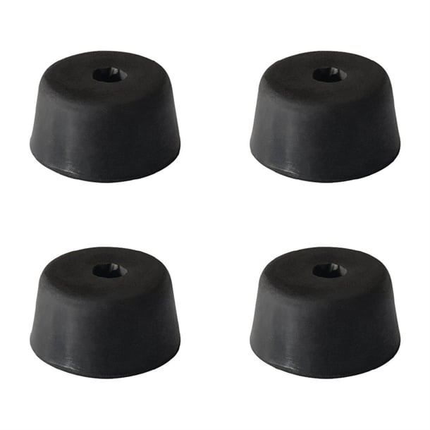 Buffalo Hamburger Machine Feet (4 Pack) ad175