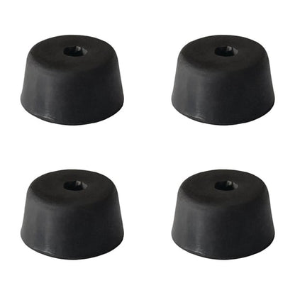 Buffalo Hamburger Machine Feet (4 Pack) ad175