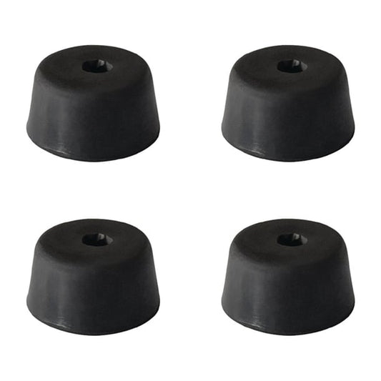 Buffalo Hamburger Machine Feet (4 Pack) ad175