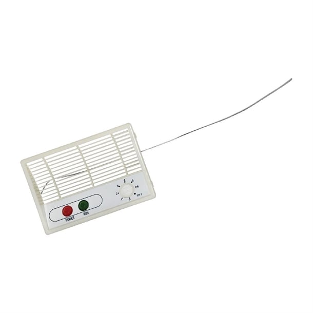 Polar Controller Panel ad204