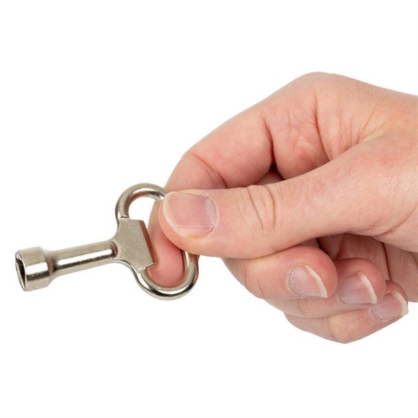 Bolero Ashtray Spare Key ad212