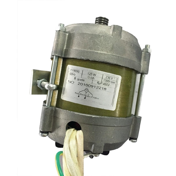Buffalo Meat Slicer Motor ad257