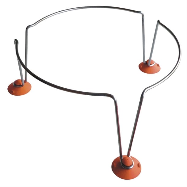 Dynamic Stabilizing Base for 20Ltr Salad Spinner ad288