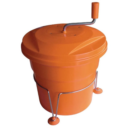 Dynamic Stabilizing Base for 20Ltr Salad Spinner ad288