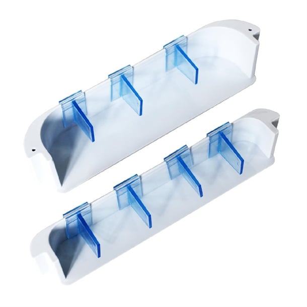 Polar Hotel Fridge Door Balcony (2 No.) ad348