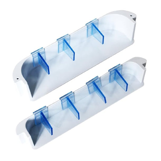 Polar Hotel Fridge Door Balcony (2 No.) ad348