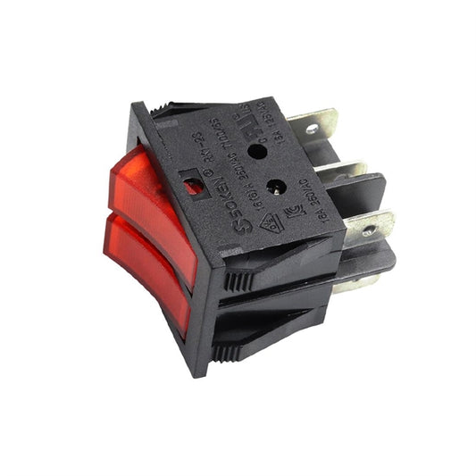 Buffalo On/Off Switch ad426