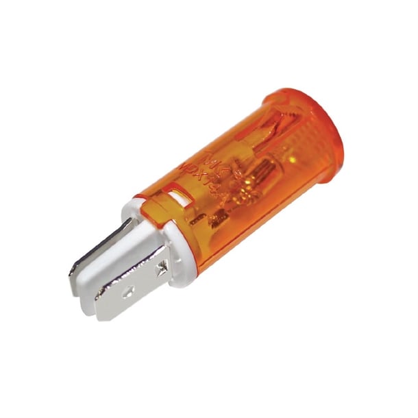 Buffalo Indicator Light ad427