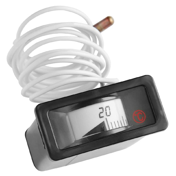 Buffalo Temperature Display ad428