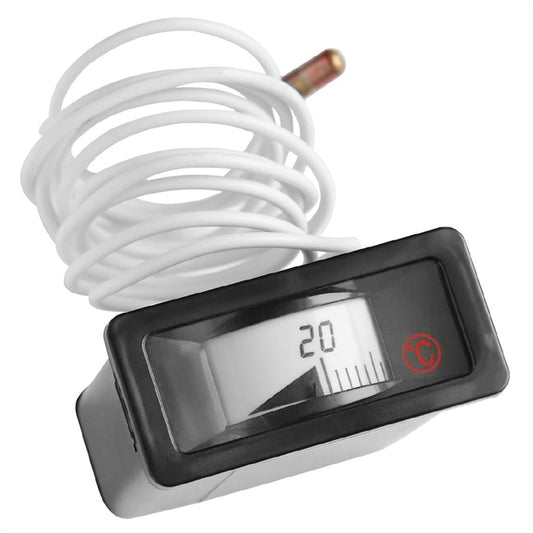 Buffalo Temperature Display ad428