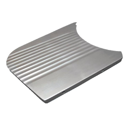 Buffalo Meat Slicer Plate, 250mm ad461