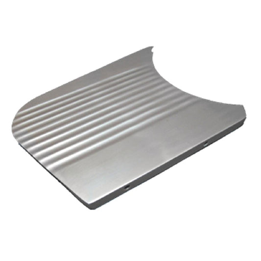 Buffalo Meat Slicer Plate, 300mm ad462