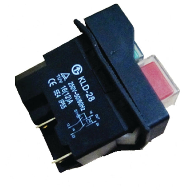Buffalo On/Off Switch ad466