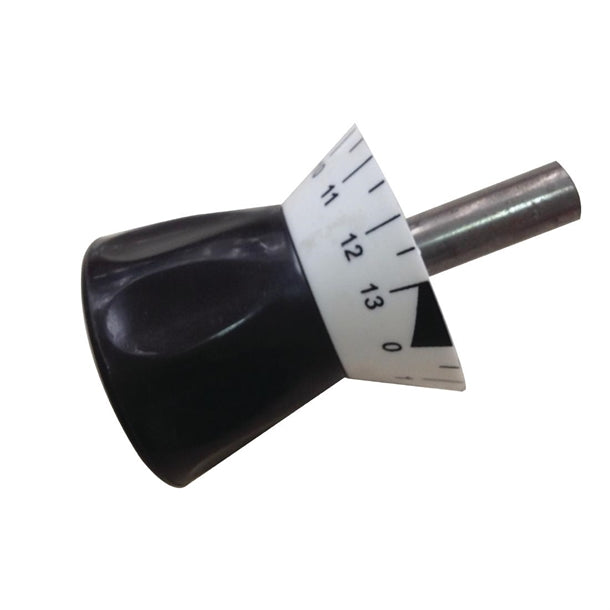 Buffalo Regulator Knob Assembly ad470