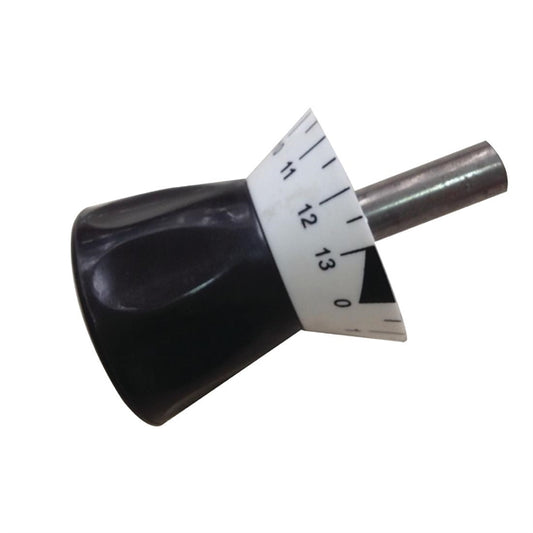 Buffalo Regulator Knob Assembly ad470