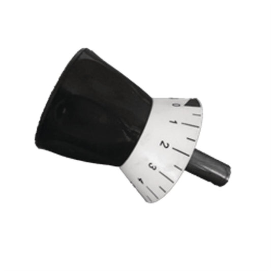 Buffalo Regulator Knob ad471