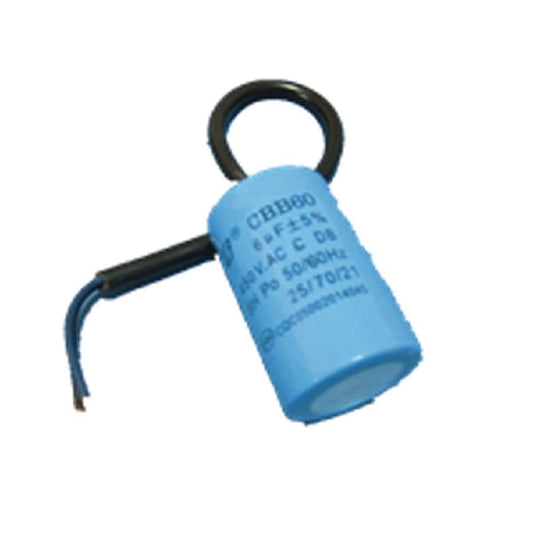 Buffalo Capacitor ad475