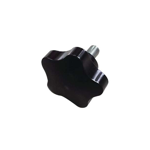 Buffalo Carriage Knob ad480
