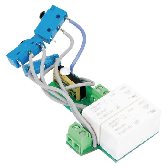Dynamic Heavy-Duty Stick Blender Circuit board ad490
