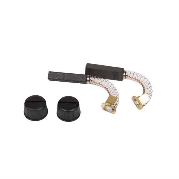 Carbon brushes (pair) ad495