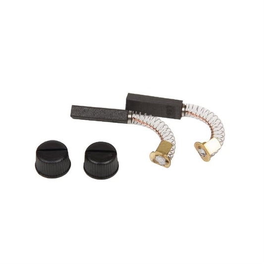 Carbon brushes (pair) ad495