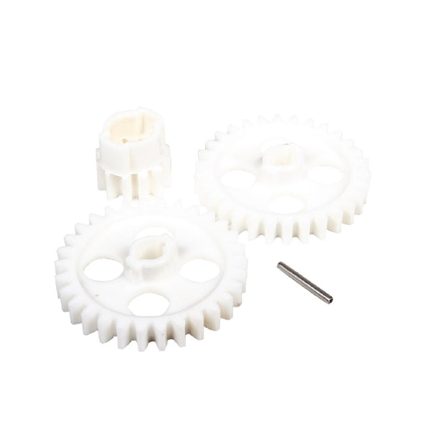 Dynamic Salad Spinner Set of gears ad500