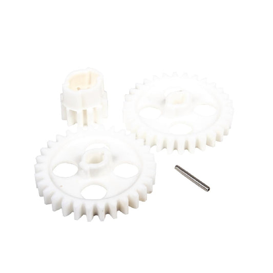 Dynamic Salad Spinner Set of gears ad500
