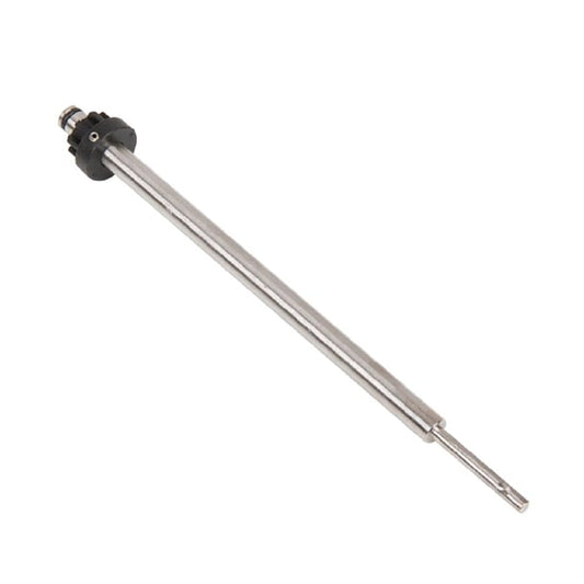 Shaft and bearing ad507