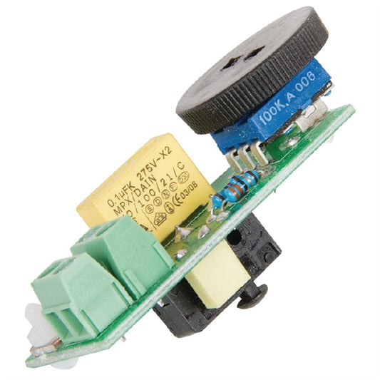 Dynamic Stick Blender Circuit Board ad509