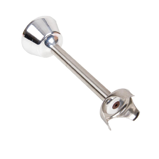 Foot assembly + ring + seal ad510