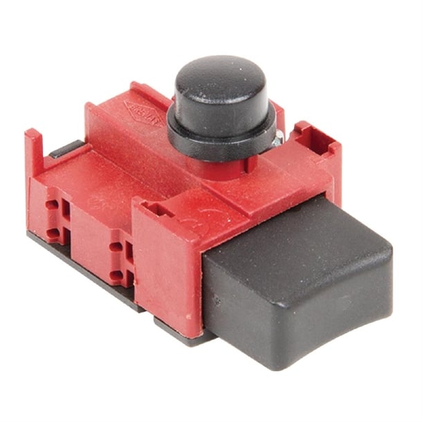Dynamic Non-locking Switch ad513