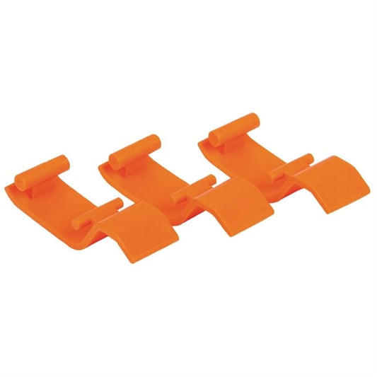 Dynamic Dynacoupe Clips (3 Pack) ad521