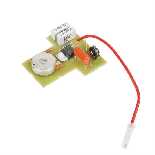 Variable speed circuit board ad524