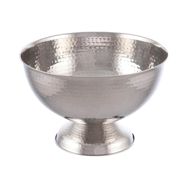 Beaumont Bollate Stainless Steel Wine and Champagne Bowl ad531