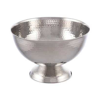 Beaumont Bollate Stainless Steel Wine and Champagne Bowl ad531