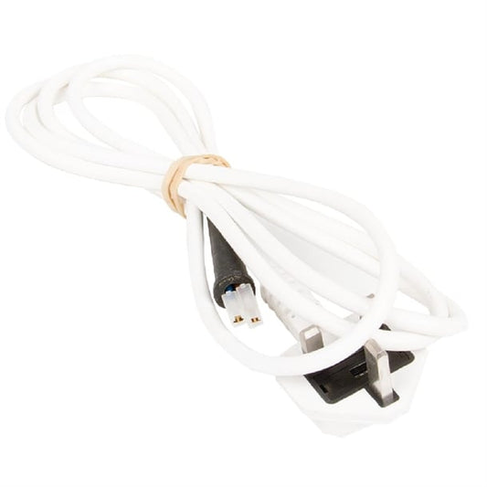 Power cord 230V > 2002 ad552