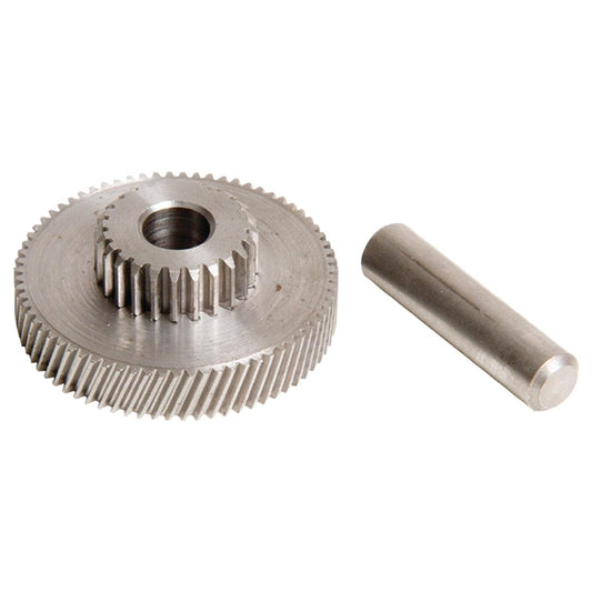 Middle gear & shaft ad556
