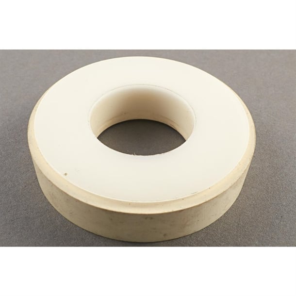Rubber washing ad561