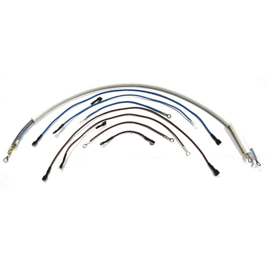 Buffalo Wiring Loom ad565