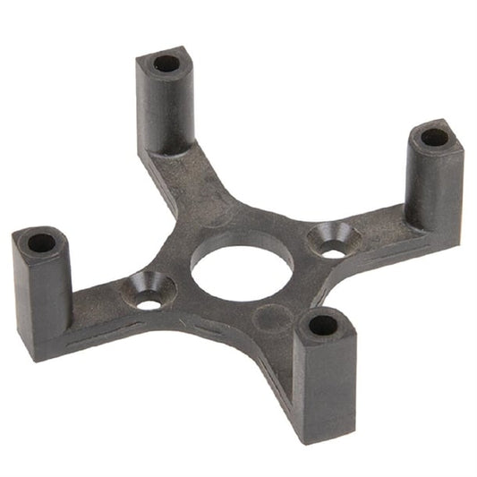Motor holder + screws ad568