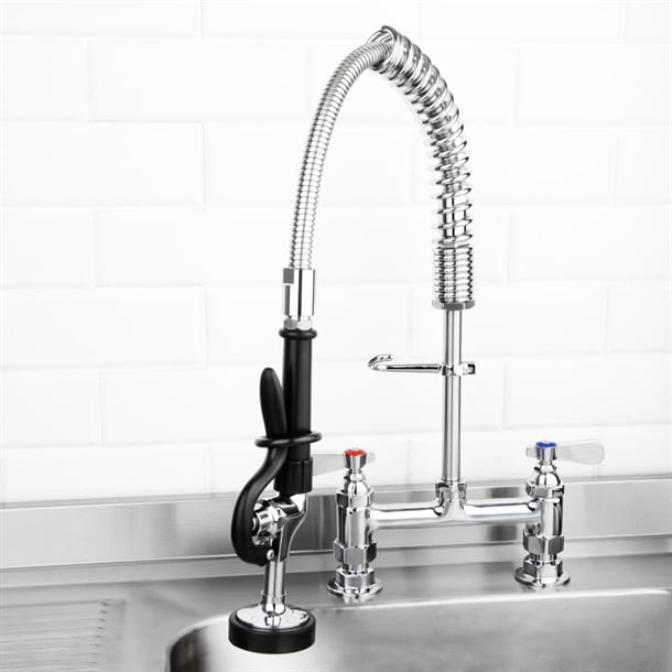 Vogue Complete Pre Rinse Spray Gun ad572