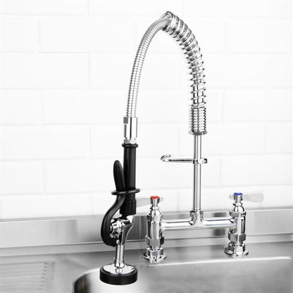 Vogue Complete Pre Rinse Spray Gun ad572