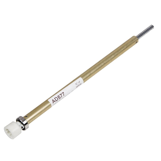 Shaft & coupling sleeve ad577