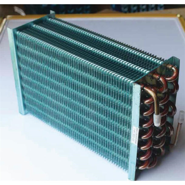 Polar G-Series Multideck Evaporator ad626