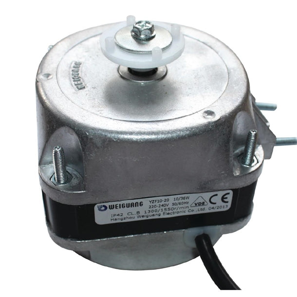 Polar Fan Motor for Evaporator ad629