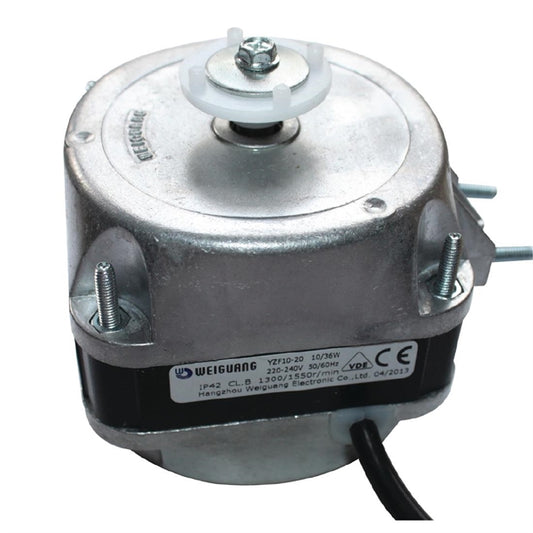 Polar Fan Motor for Evaporator ad629