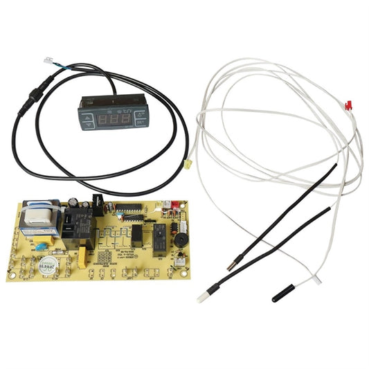 Polar Digital Controller ad633