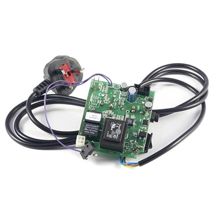 Buffalo Main Operating PCB Assembly ad662