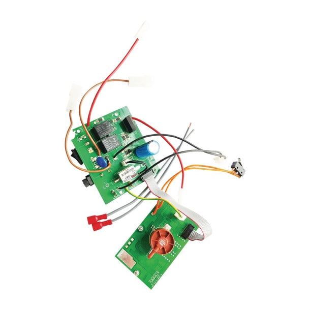 Buffalo Main Operating PCB Assembly ad662